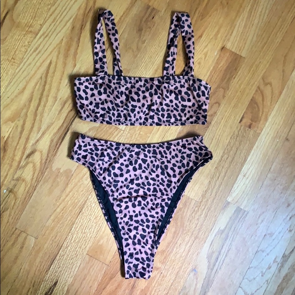Nasty gal bikini